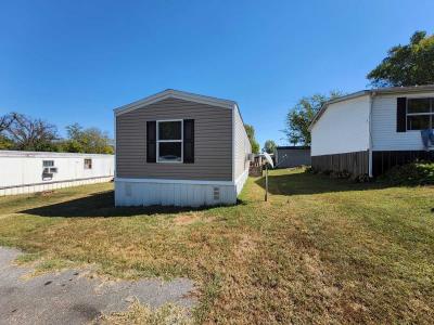Mobile Home at 107 Dawson Drive Columbia, TN 38401