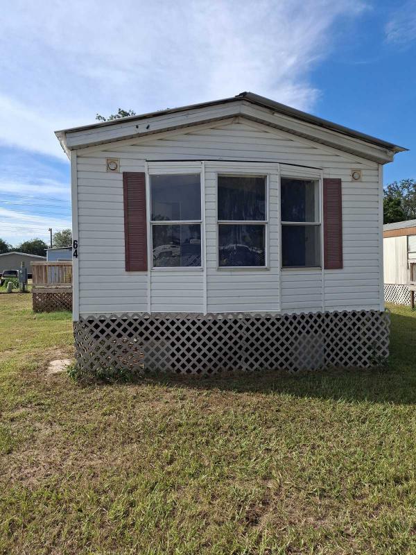  Mobile Home For Sale