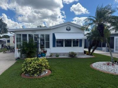Mobile Home at 37362 Nicole Terrace Avon Park, FL 33825