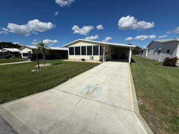 Photo 1 of 2 of home located at 538 Bermuda Drive Lake Wales, FL 33859