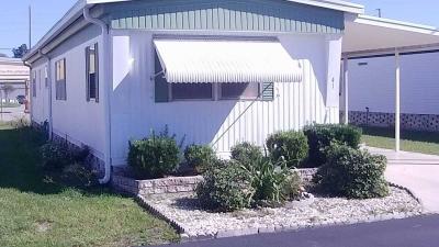 Mobile Home at 20451 Powell Rd. #41 Dunnellon, FL 34431