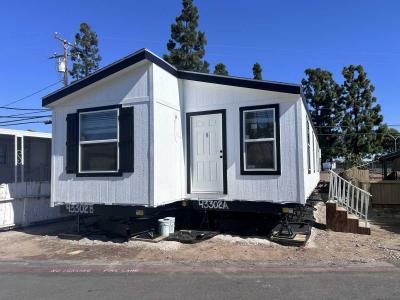 Mobile Home at 13102 Partridge Street #56 Garden Grove, CA 92843