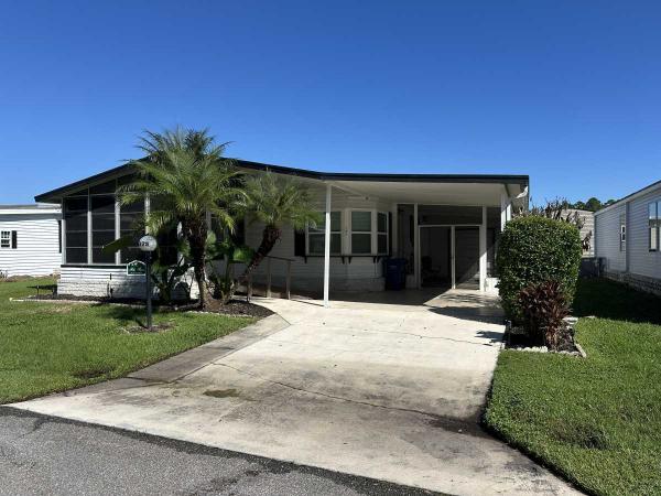 1990  Mobile Home For Sale
