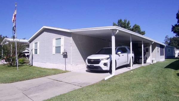 2003 Skyline Mobile Home For Sale