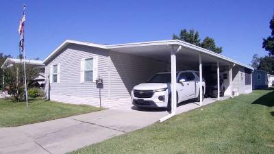 Mobile Home at 3151 NW 44TH AVE #94 Ocala, FL 34482