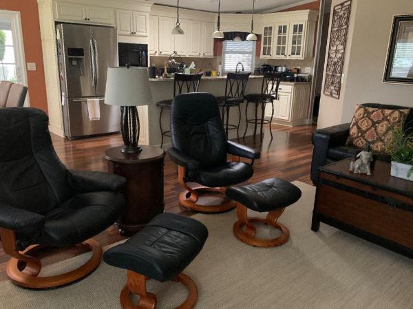 1993 CHAN Mobile Home For Sale