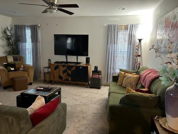 2024 Clayton Homes Johnny B Goode Manufactured Home