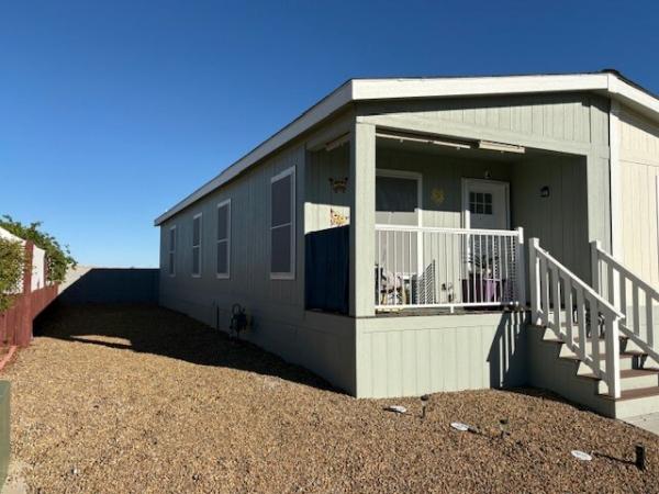 2024 Clayton Homes Johnny B Goode Manufactured Home