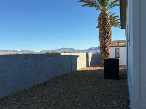 2024 Clayton Homes Johnny B Goode Manufactured Home