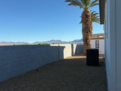 Photo 4 of 10 of home located at 6420 E Tropicana Lot 438 Las Vegas, NV 89122