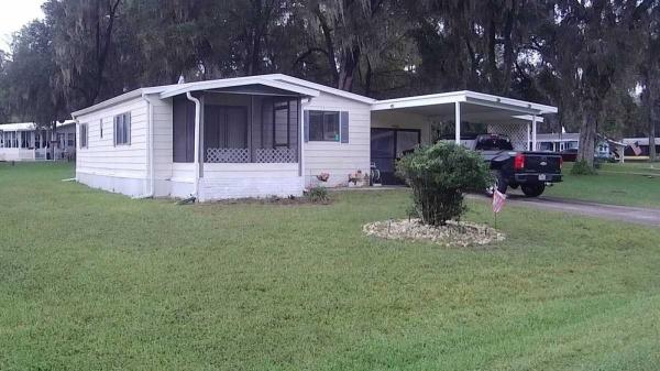 1985 TROP Mobile Home For Sale