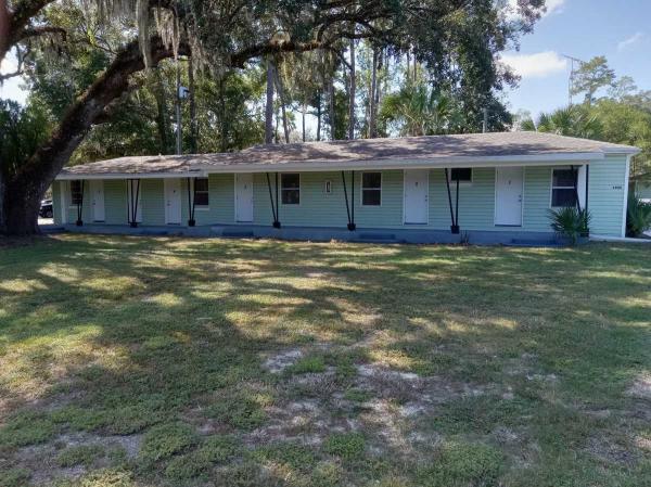 1980 Studio Mobile Home For Sale