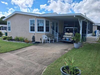 Photo 2 of 8 of home located at 209 Exuma Dr Micco, FL 32976