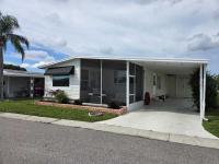 1979 Hillcrest Manufactured Home