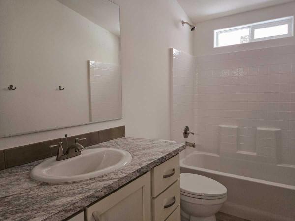 2027 Cavco 110E322643A Manufactured Home