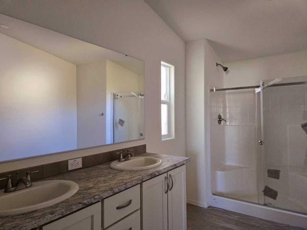 2027 Cavco 110E322643A Manufactured Home