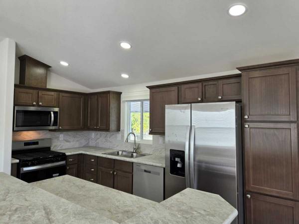 2027 Cavco Equity Lifestyle 300 Manufactured Home
