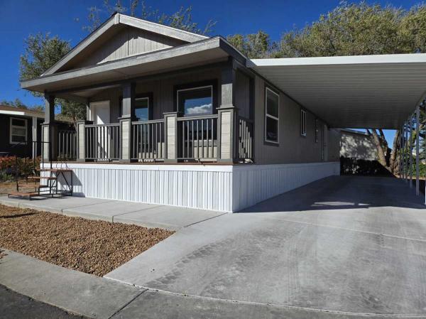 2027 Cavco Equity Lifestyle 300 Manufactured Home