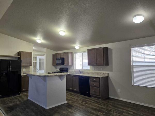 2017 Cavco CAL-AM-SIERRA ESTATE Manufactured Home