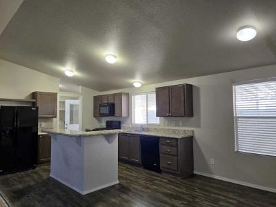 Photo 2 of 3 of home located at 371 Buffalo Circle SE Albuquerque, NM 87123