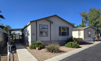Mobile Home at 371 Buffalo Circle SE Albuquerque, NM 87123