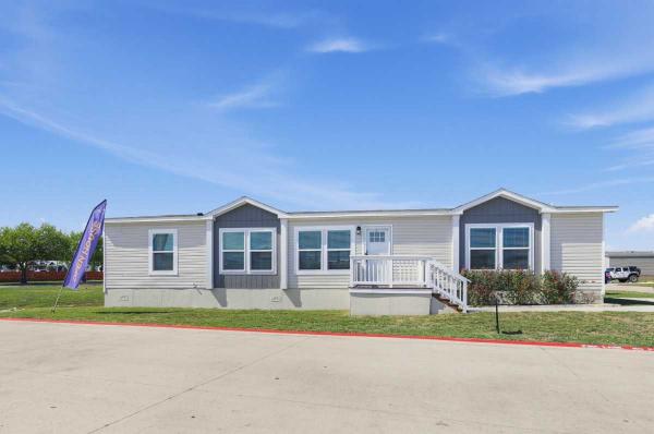 Clayton Mobile Home For Sale