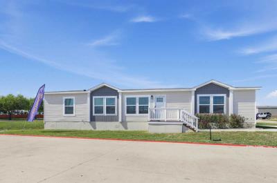 Mobile Home at 8217 Bilski Street Austin, TX 78724