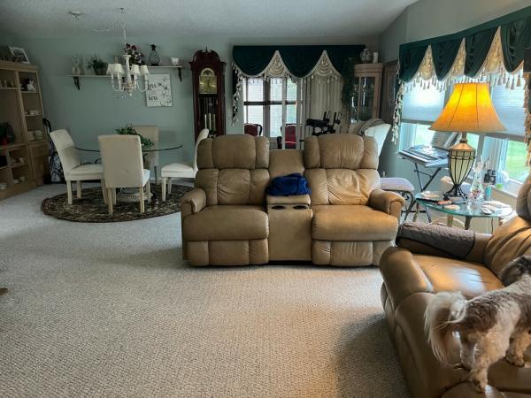 1996 Merit Mobile Home For Sale