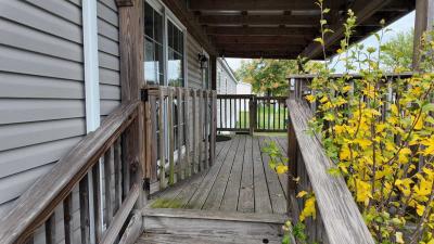 Photo 3 of 14 of home located at 69 Mansfield Drive Macungie, PA 18062