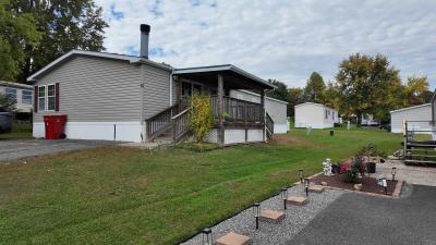 Mobile Home at 69 Mansfield Drive Macungie, PA 18062