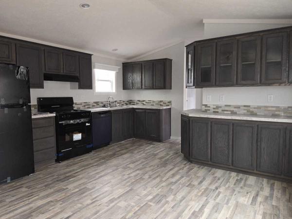 2027 SOLITAIRE 630ST-Solitaire-16763B Manufactured Home