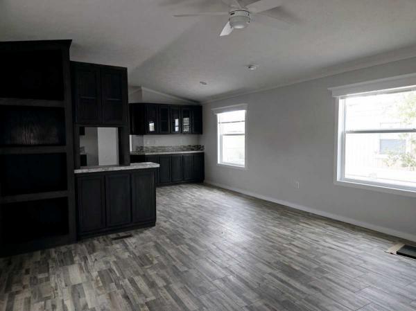 2027 SOLITAIRE 630ST-Solitaire-16763B Manufactured Home