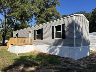 Mobile Home at 300 Saraland Ave S Lot #52 Saraland, AL 36571