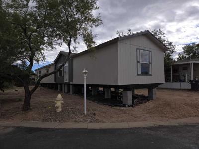 Mobile Home at 1010 Mustang Trail SE Albuquerque, NM 87123