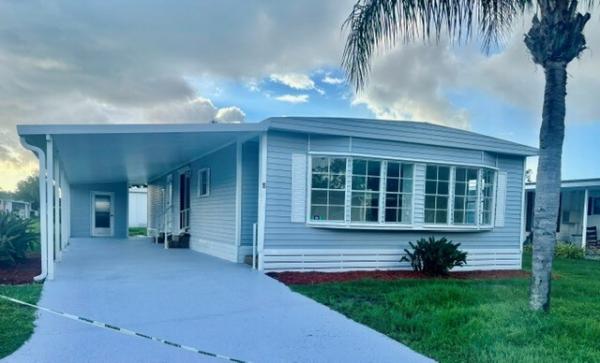 TWN Mobile Home For Sale