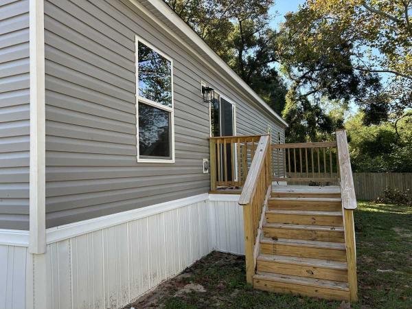 2026 Clayton Homes EPIC DeSoto  Manufactured Home