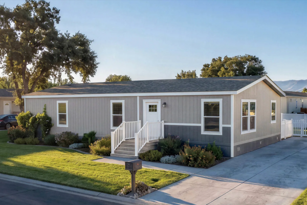 Photo 1 of 2 of home located at 900 E Rankin Avenue, #111 Tulare, CA 93274
