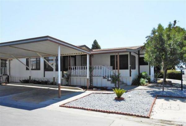 Photo 1 of 1 of home located at 900 E Rankin Avenue, 17 Tulare, CA 93274