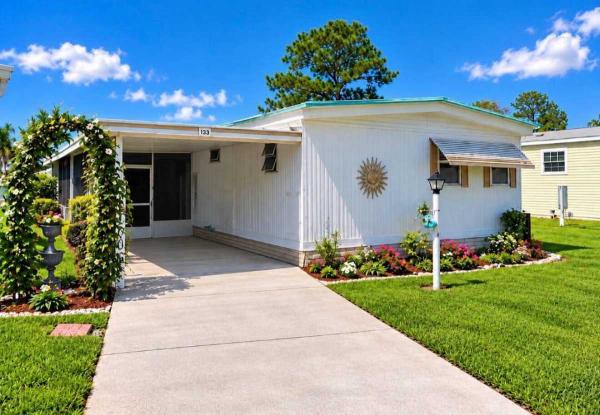 1972 KAMA Mobile Home For Sale