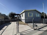 1994 SKYLINE WOOD MANOR Manufactured Home