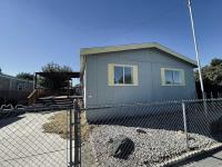 1994 SKYLINE WOOD MANOR Manufactured Home