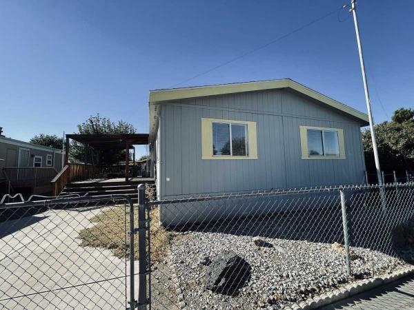 1994 SKYLINE WOOD MANOR Manufactured Home