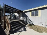 1994 SKYLINE WOOD MANOR Manufactured Home