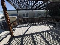 1994 SKYLINE WOOD MANOR Manufactured Home