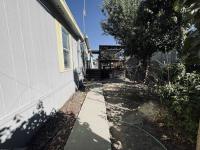 1994 SKYLINE WOOD MANOR Manufactured Home