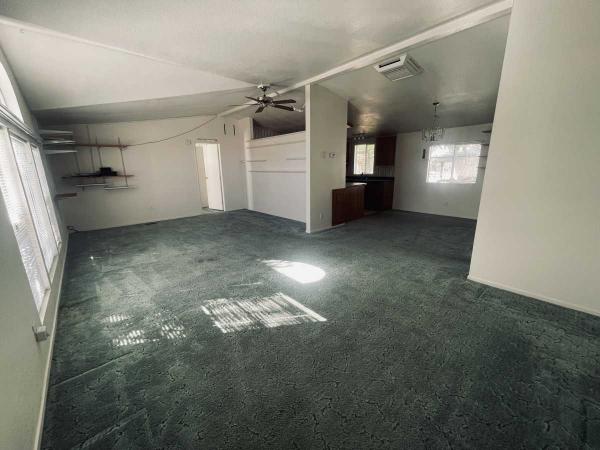 1994 SKYLINE WOOD MANOR Manufactured Home
