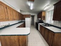 1994 SKYLINE WOOD MANOR Manufactured Home