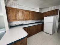 1994 SKYLINE WOOD MANOR Manufactured Home