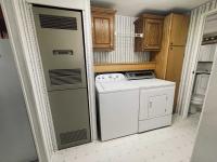 1994 SKYLINE WOOD MANOR Manufactured Home