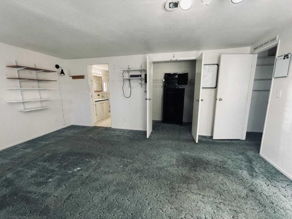 1994 SKYLINE WOOD MANOR Manufactured Home